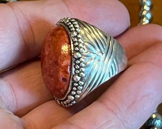 This show piece is a real prize!  What a statement.