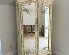 Beautiful Lane Armoire 