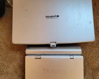 DVD Players