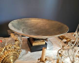 Gold Leaf server