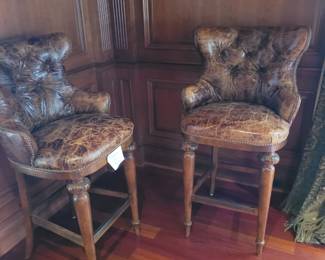 Century Chairs Stools