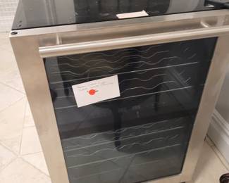 Wine Cooler 