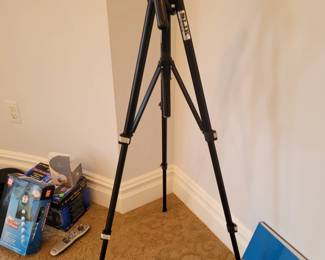 Tripod