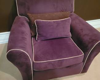 Ralph Lauren Chair