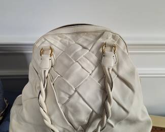 Valentino Women's Braided Bag