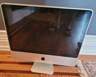 Apple Imac