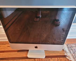 Apple Imac