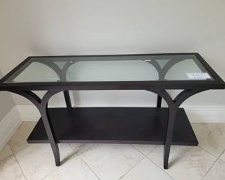 Allen Copley table