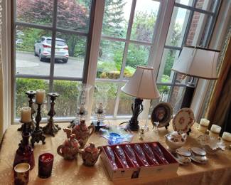 Lots of treasures to discover!