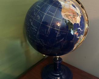 Globe 