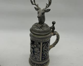Beer steins