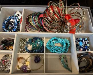 Custom jewelry