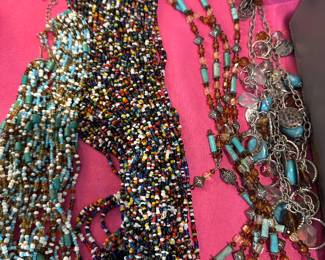Custom jewelry