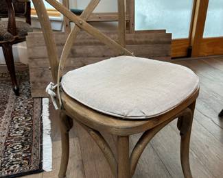 Restoration hardware