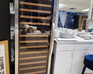 Wine refrigerator. Make an offer