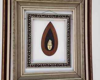 Empty frames. Make an offer. 2 sets available