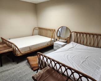 Mattresses and rugs. Make an offer