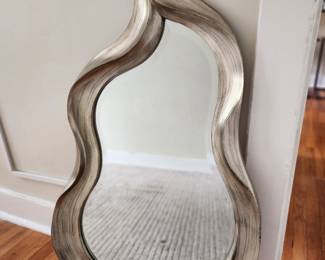 Guitar mirror. Retails for over $500. Asking $200