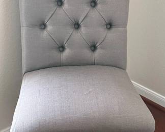 Accent Chair