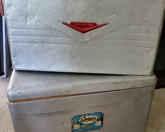 Perfect to put with your Corvette at the car shows!