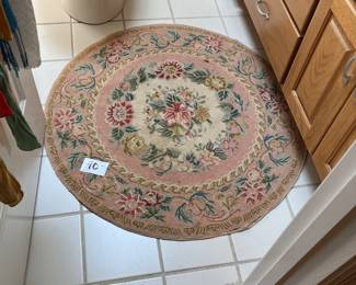 Antique Rug
