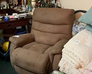 Recliner (org.$125)