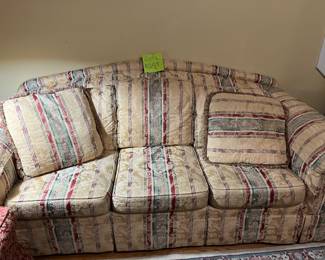 Sofa (org.$125)
