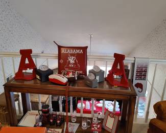 Alabama vintage items