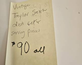 Sale Picture