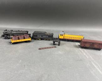 Sale Picture