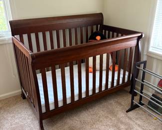 Newer Crib