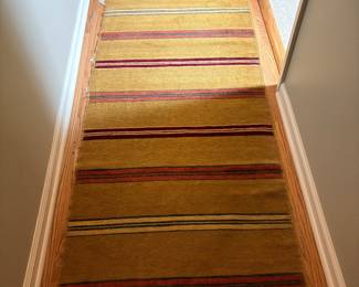 wool runner