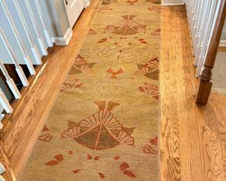 Wool Runner
