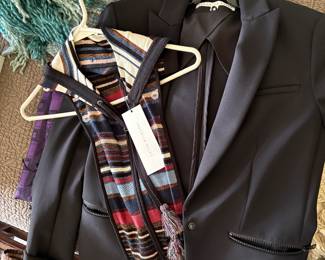 Many choices of Veronica Beard