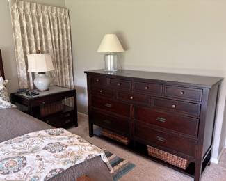 King Bedroom Suite