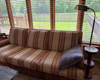 Rush Sofa