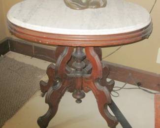 PARLOR TABLE