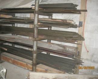 STEEL STOCK