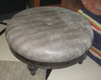 HASSOCK
