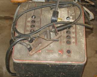 WELDER