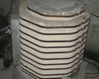 CERAMIC KILN