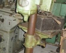 DELTA DRILL PRESS
