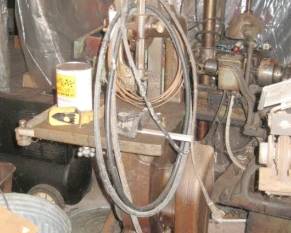 DRILL PRESS