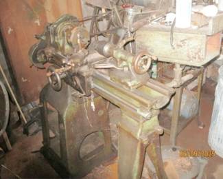 LATHE