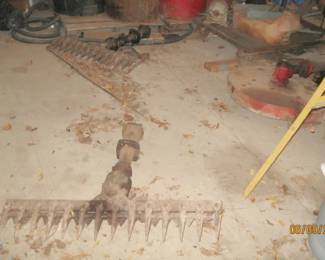 GRAVELY MOWERS
