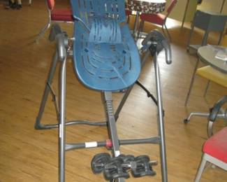HANG UPS INVERSION CHAIR