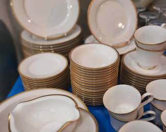 Noritake China