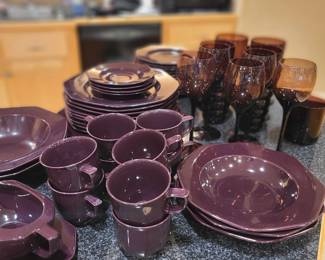 Dishes