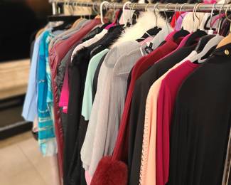 Womens clothing