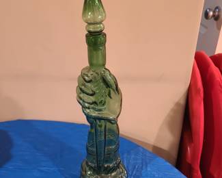 Another cool liquor bottle